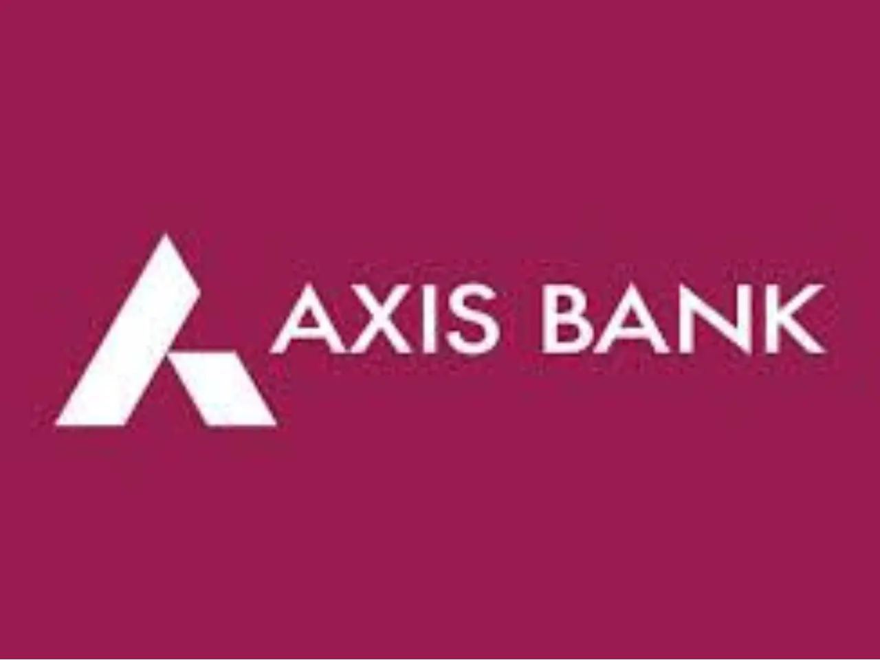 AXIS Bank