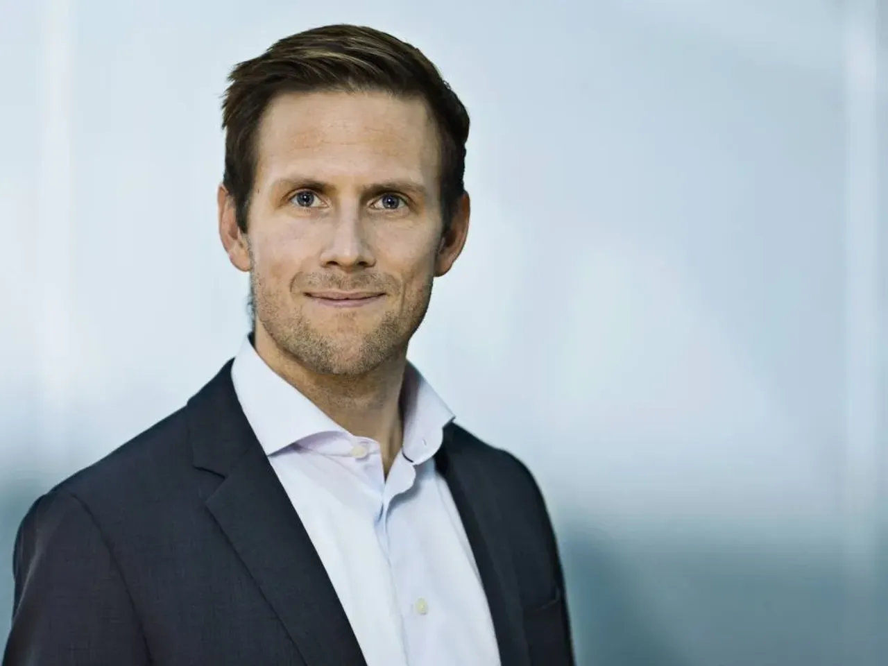 Andreas Daugaard Jorgensen, Managing Director, Organon Asia Pacific