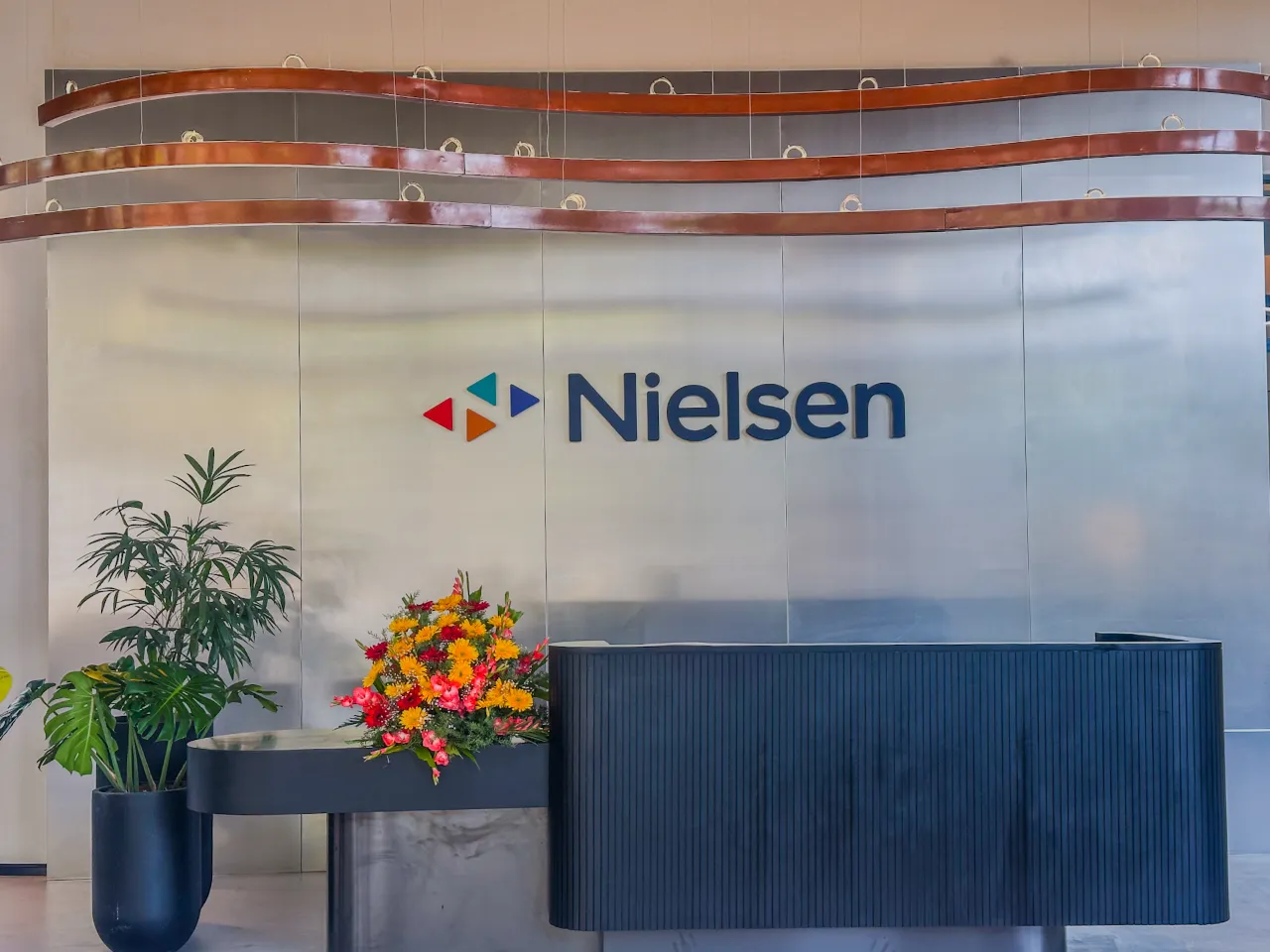 Nielsen 