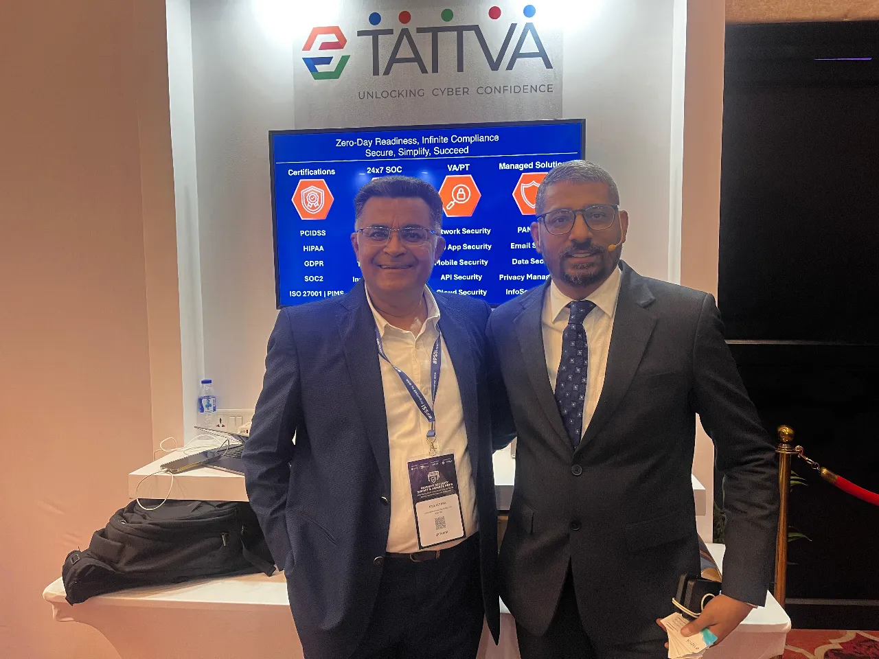 5Tattva in Payment Security Summit and Awards India 2025 (1).jpg