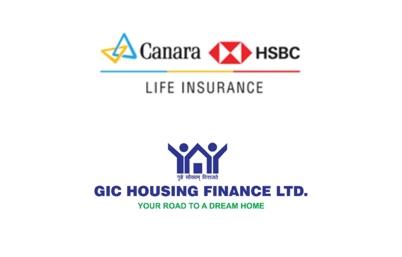 Canara HSBC, GIC Housing Finance Ltd Offer Credit Life Insurance for Home Loans