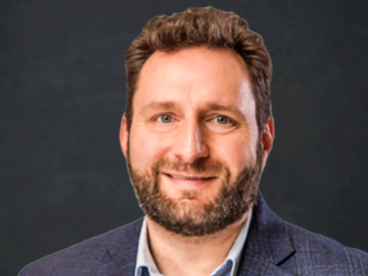 John Marconi, VP of Technology at embedUR systems.