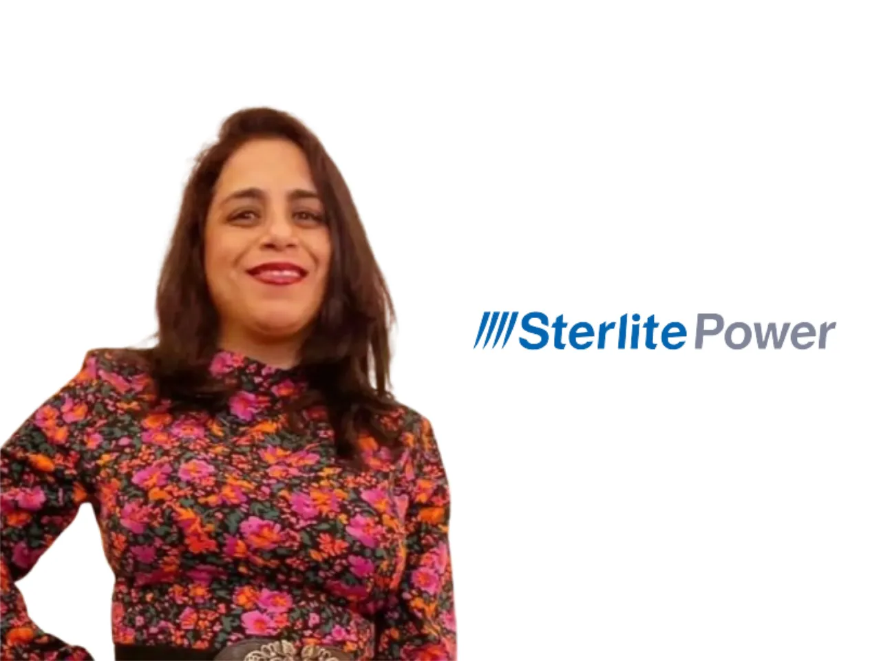 Monica Madan Joins Sterlite as Chief Financial Officer