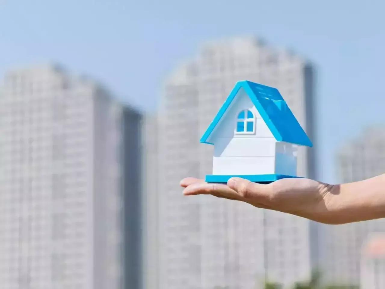 Jaipur Housing Market
