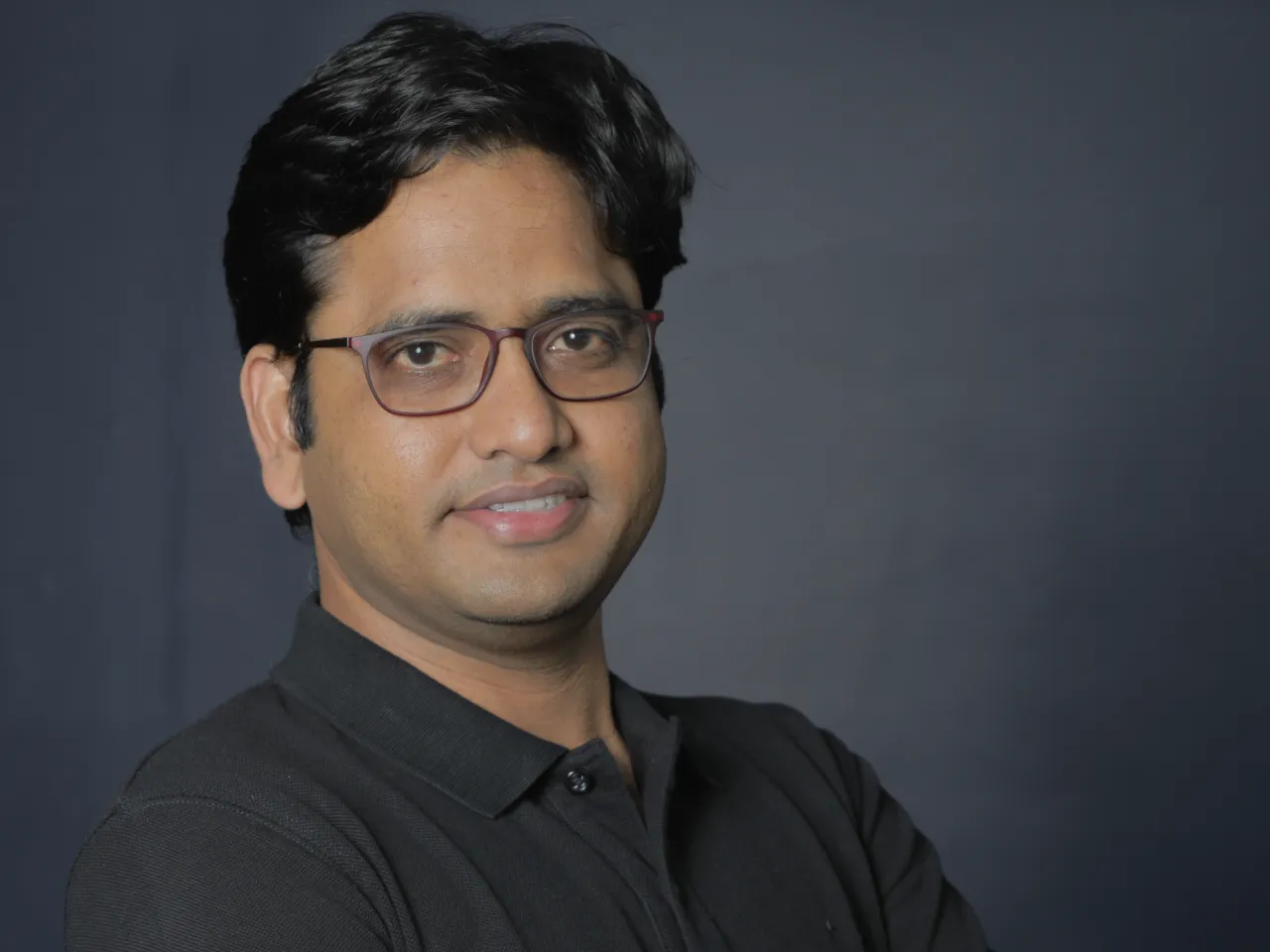 Ramki Gaddipati, CTO & Co-Founder, Zeta