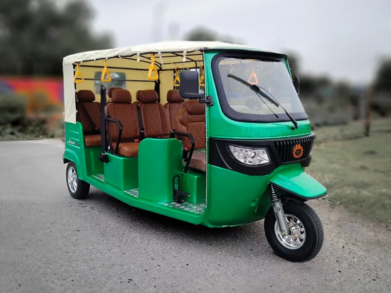 Wardwizard Expands EV Partnership with Beulah