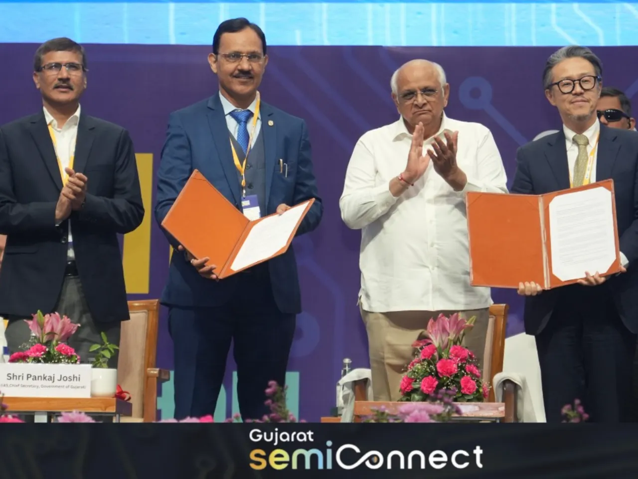 IESA Partners with SEMI to Boost Semiconductor Collaboration