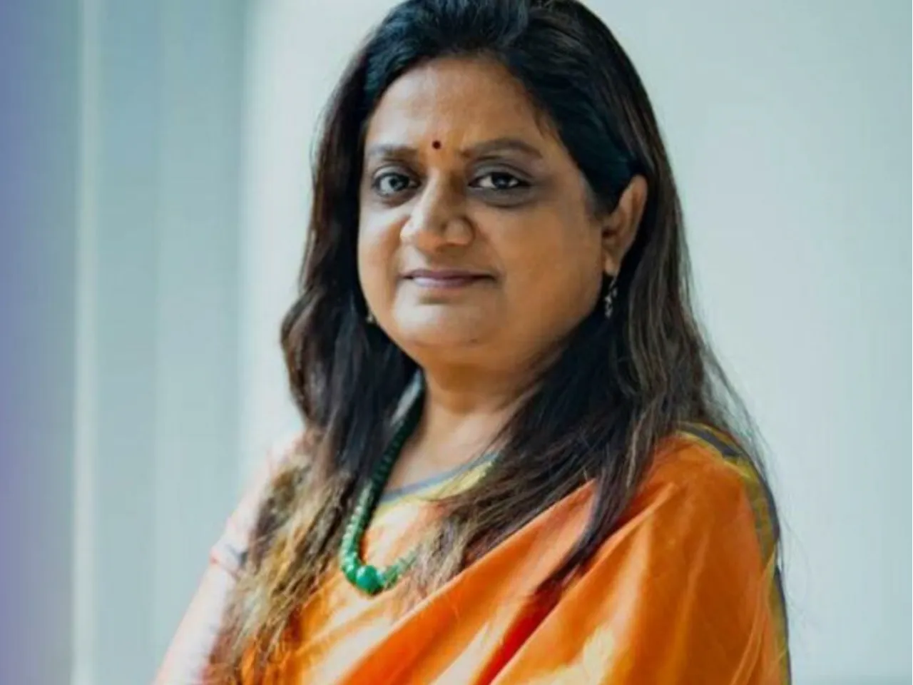 Jyothirlatha B, Godrej Capital's Chief Technology Officer