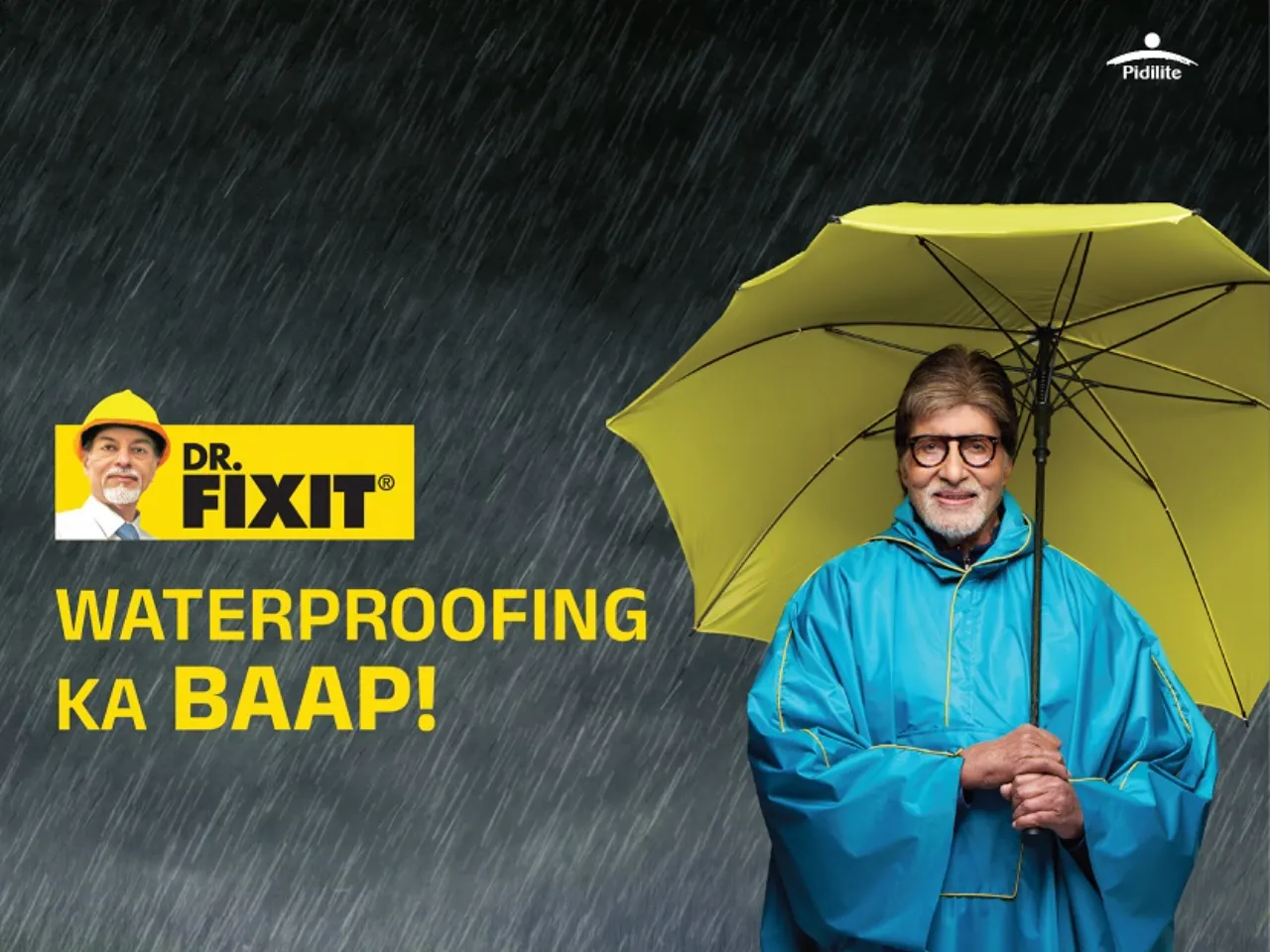 Dr. Fixit Promotes Waterproofing Awareness in Home Construction