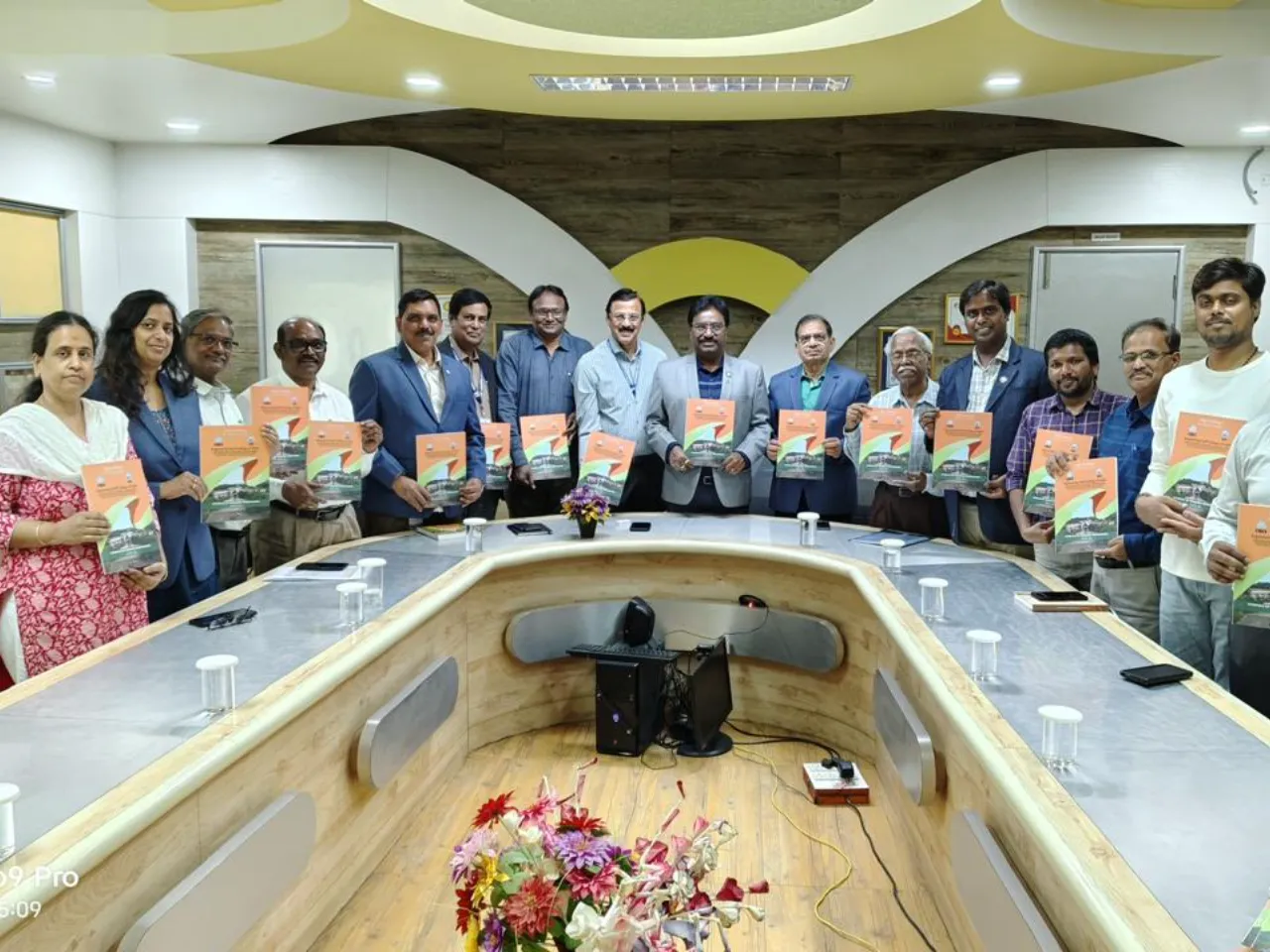 ESCI Expands Skill Development With Training Programs