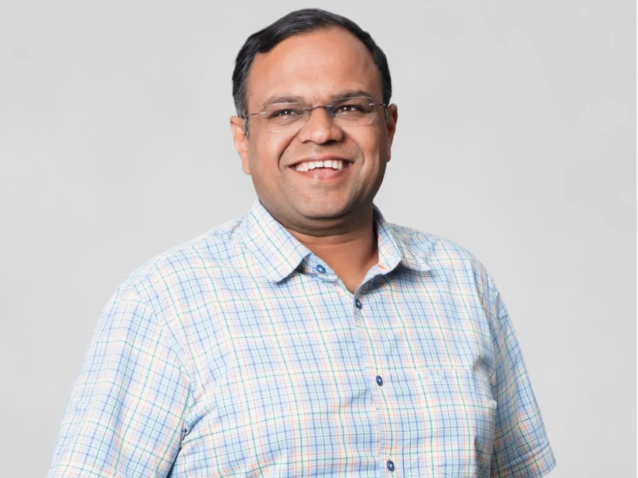 Vishal Gupta, Partner and Managing Director of the firm’s Bangalore office