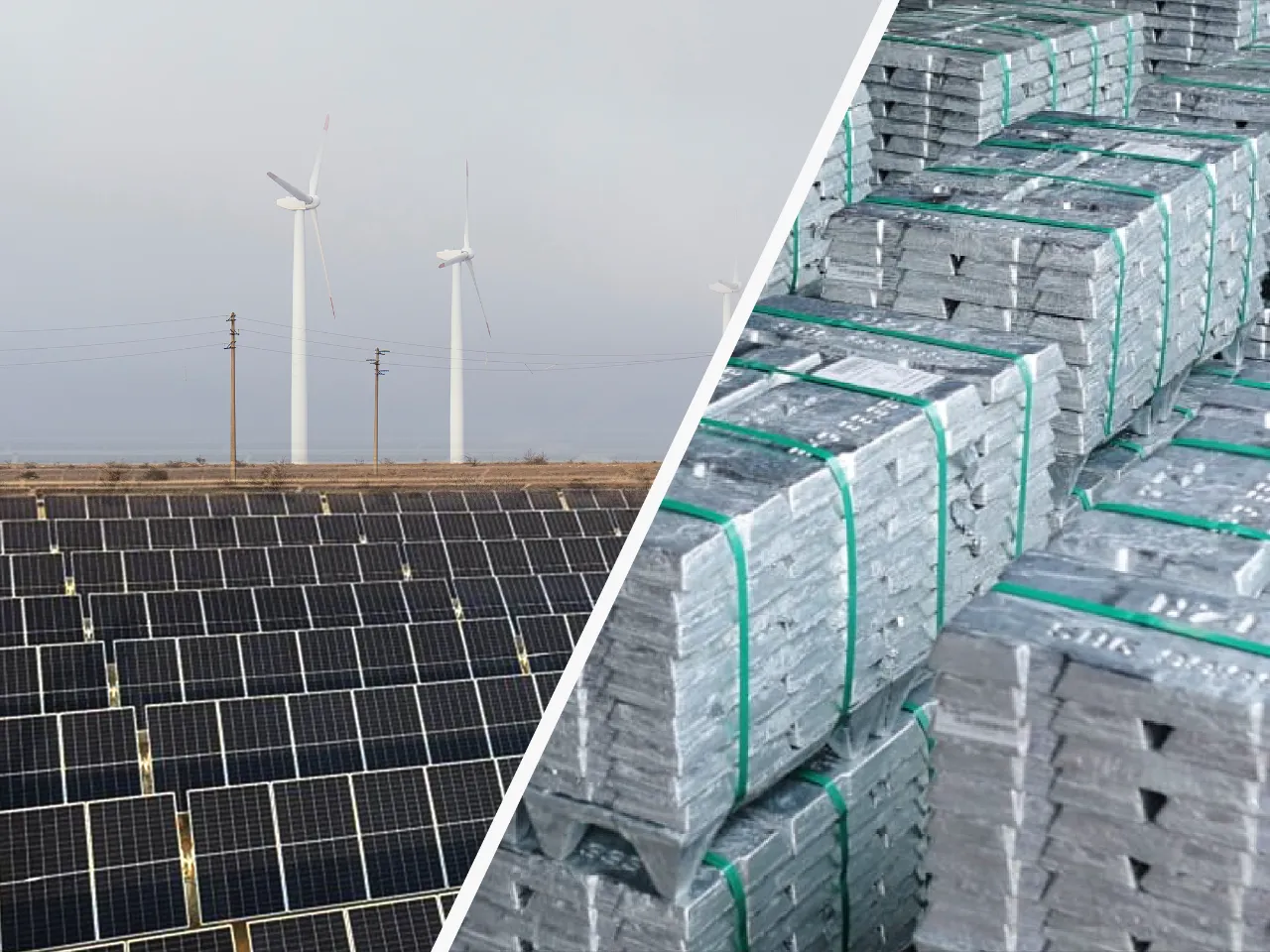 Serentica Expands Renewable Power Supply to Hindustan Zinc