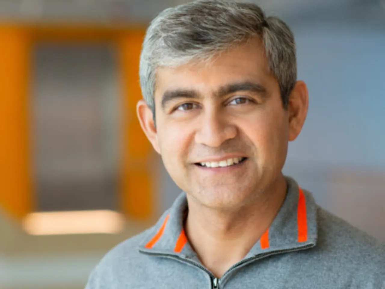 Amit Zavery, president, chief product officer, and chief operating officer at ServiceNow.
