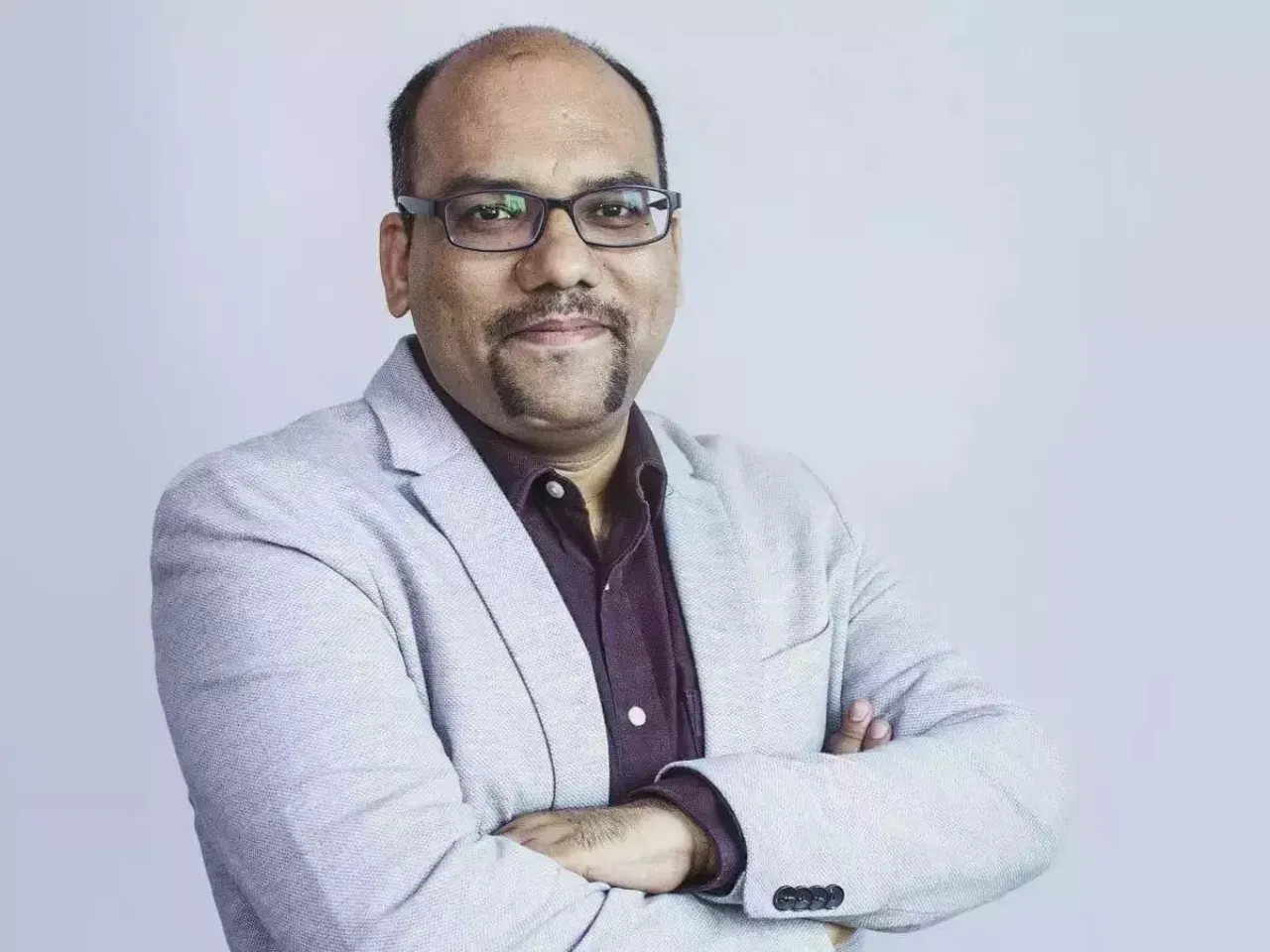 Aloke Bajpai, Group CEO, ixigo