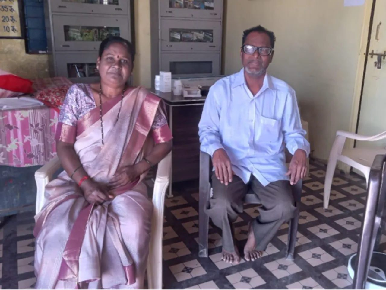 Ambuja Cements Expands Health Initiative in Chandrapur Villages