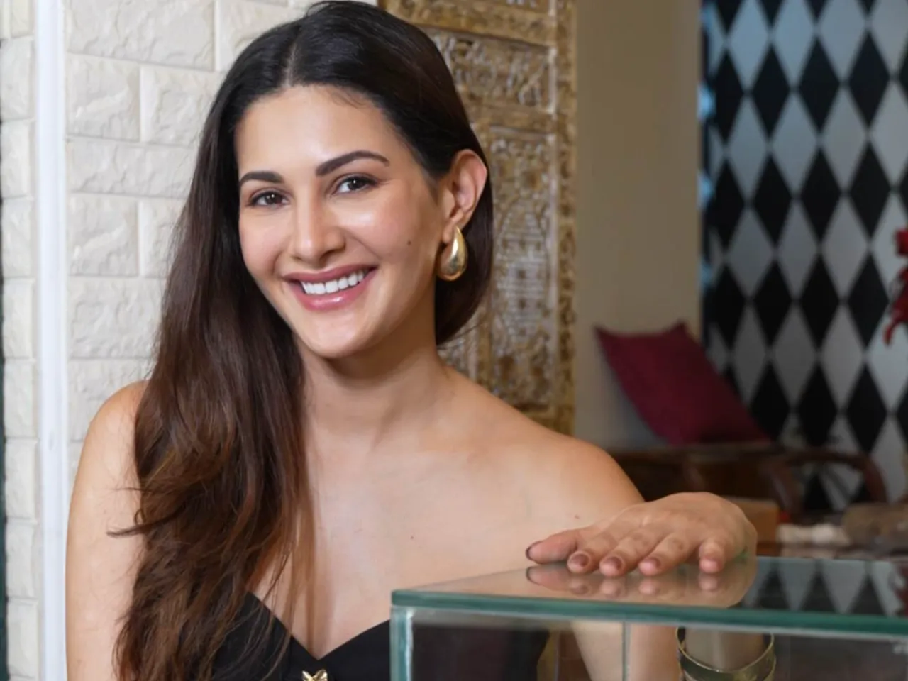 Amyra Dastur