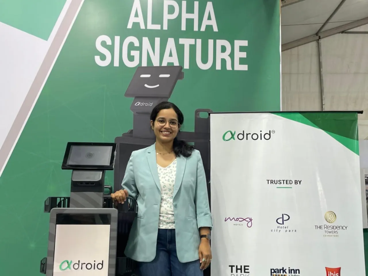 Alphadroid at AAHAR.jpg