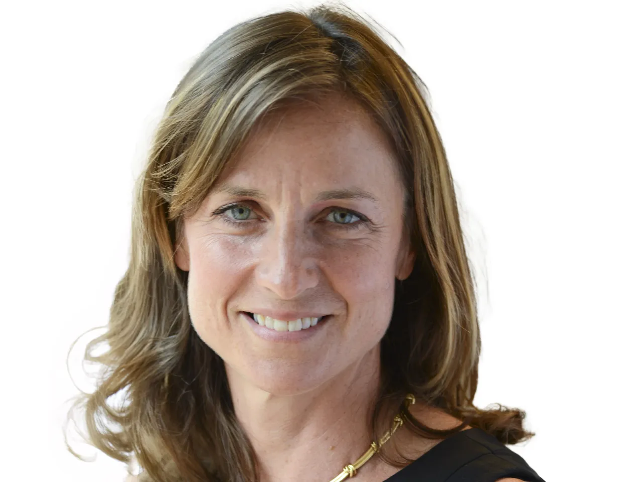 Jennifer Harvey, CEO Crown Worldwide Group
