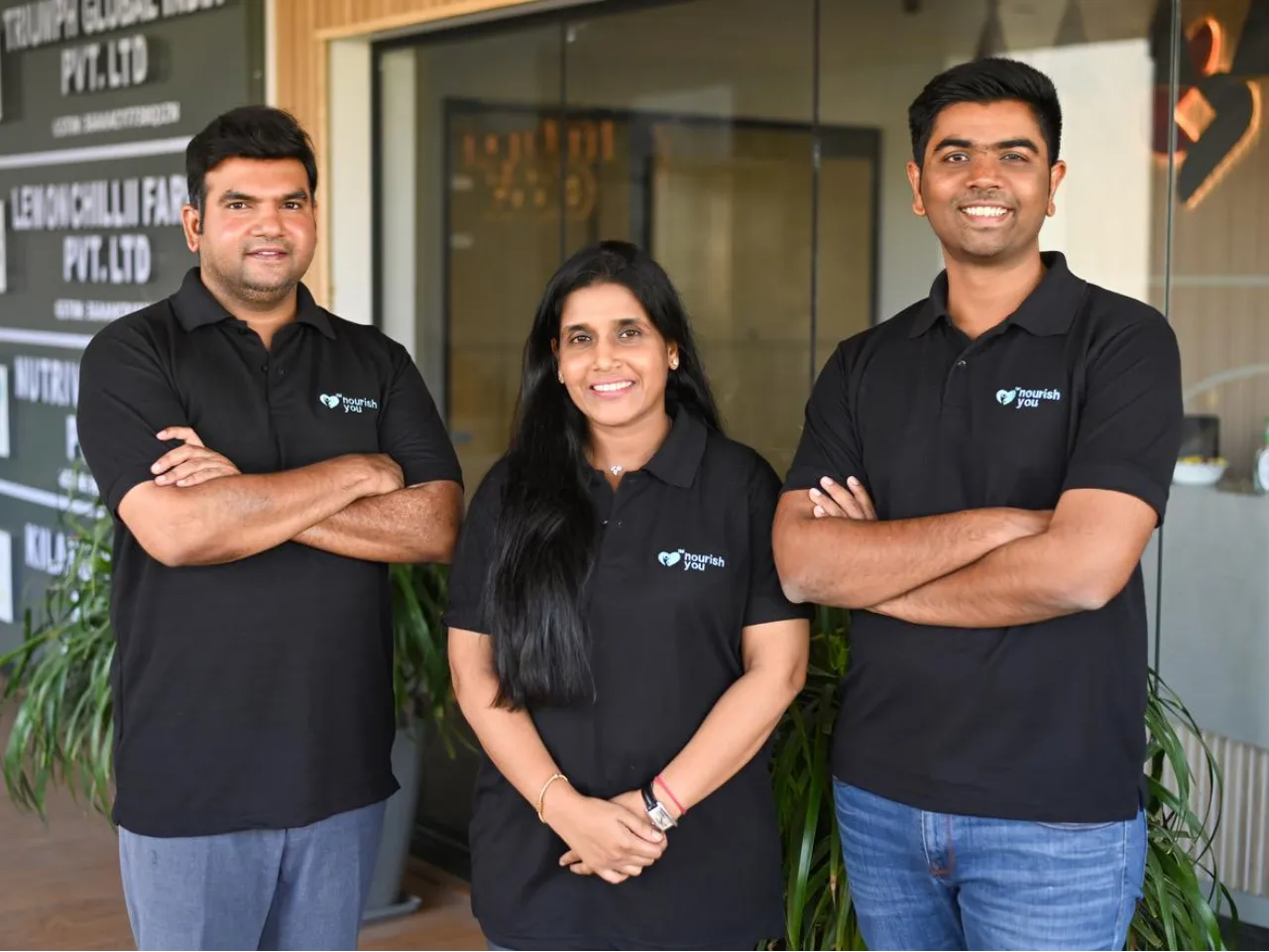 L to R - Rakesh Kilaru, Sowmya Reddy, and Krishna Reddy.jpeg