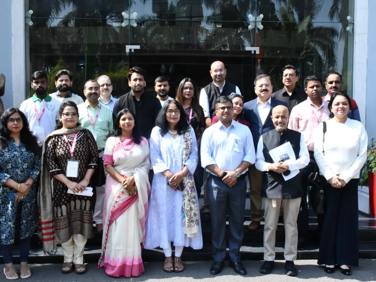 BIMTECH Partners With U-Turn4Nature to Empower Rural Entrepreneurs