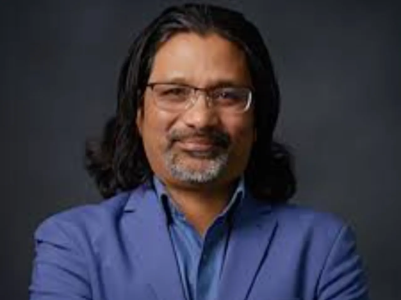 Mr. Gopi Sirineni, CEO and Founder, Axiado
