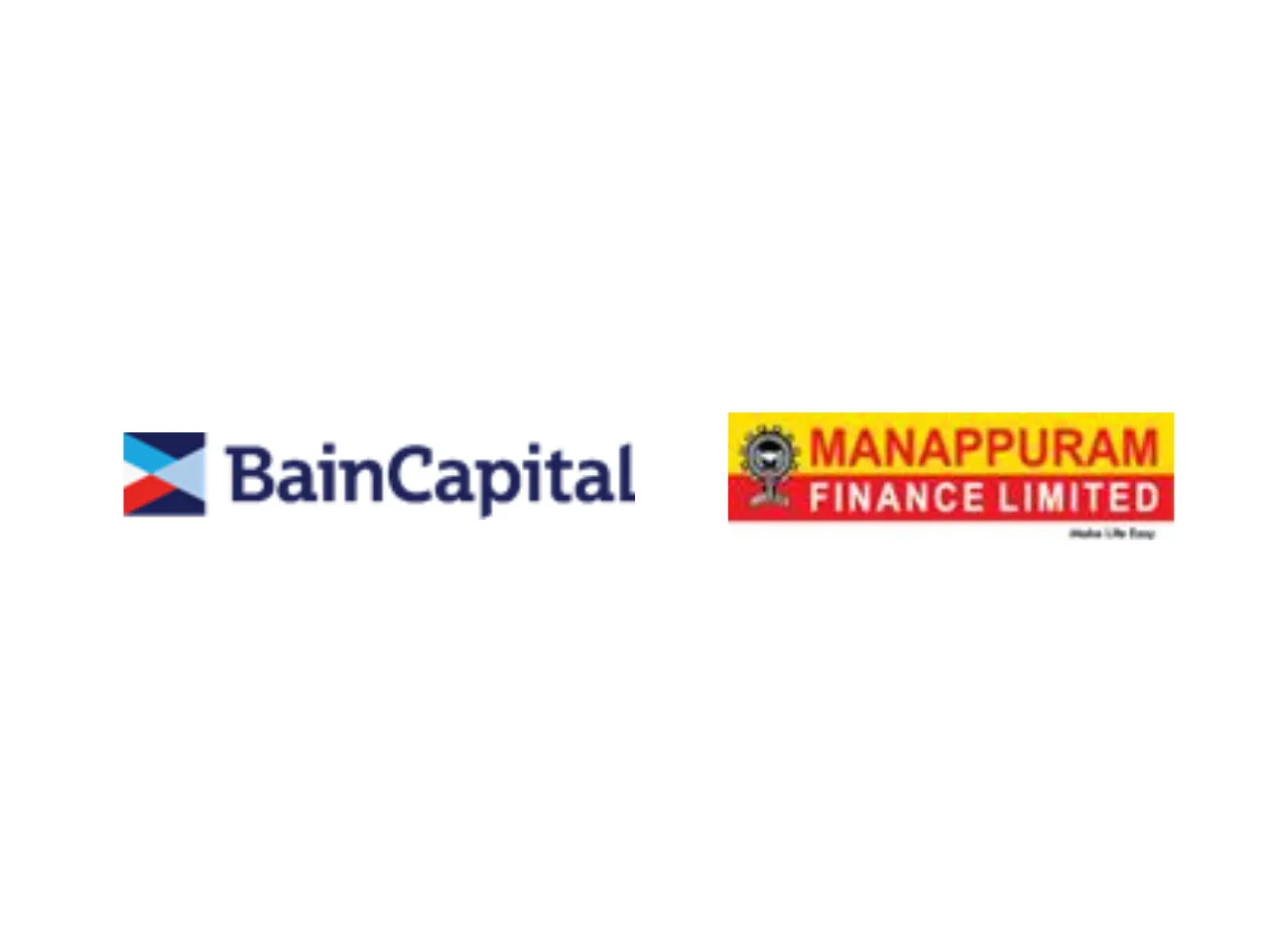 Bain Capital Invests INR 4,385 Cr in Manappuram Finance