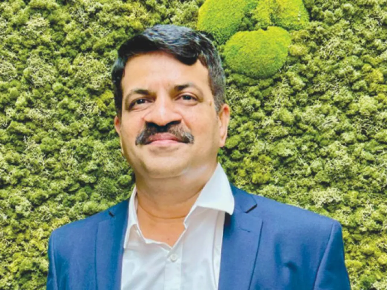 Raveendra Bhat