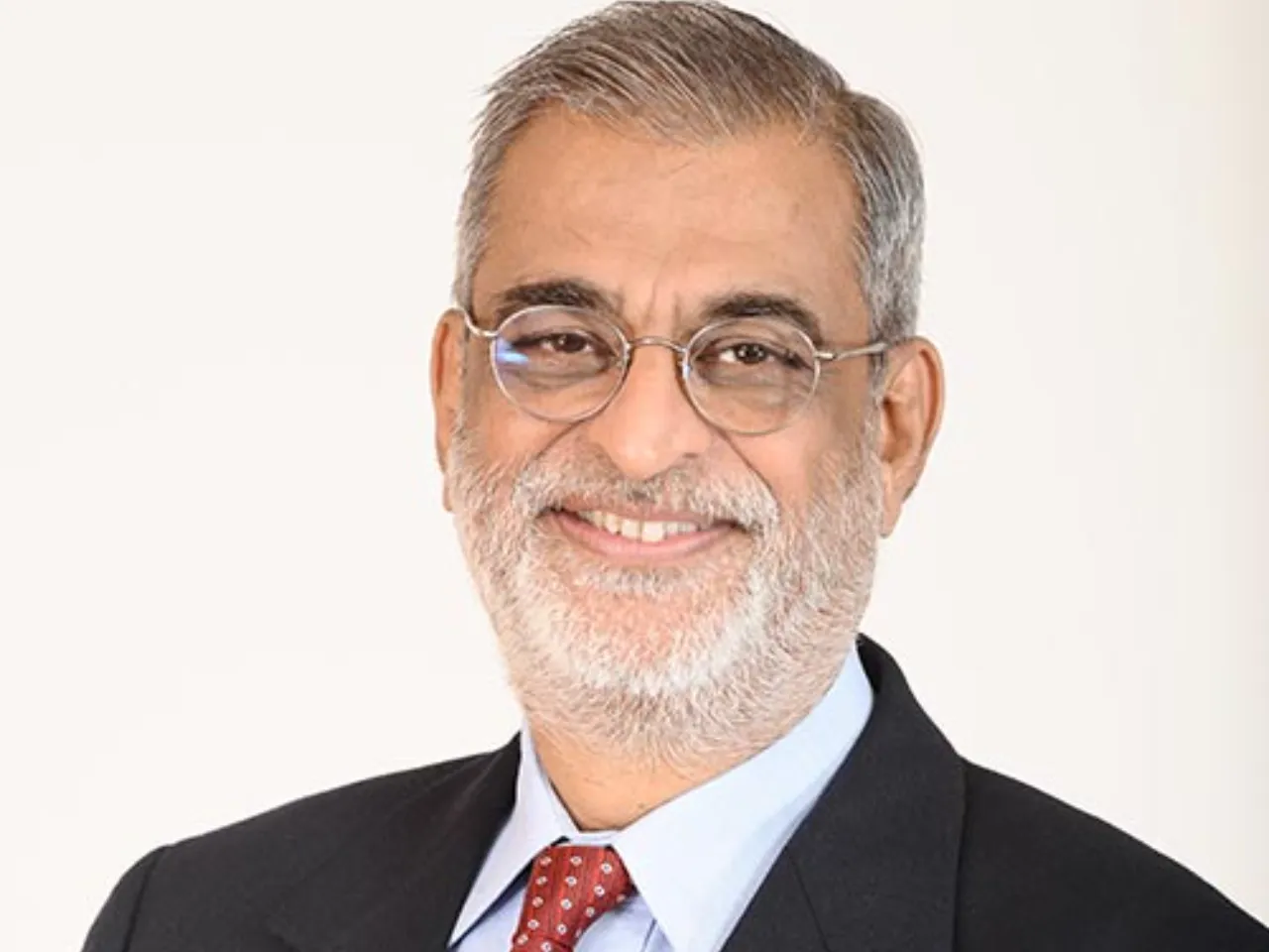 Vijay K Thadani, Vice Chairman & Managing Director, NIIT Limited