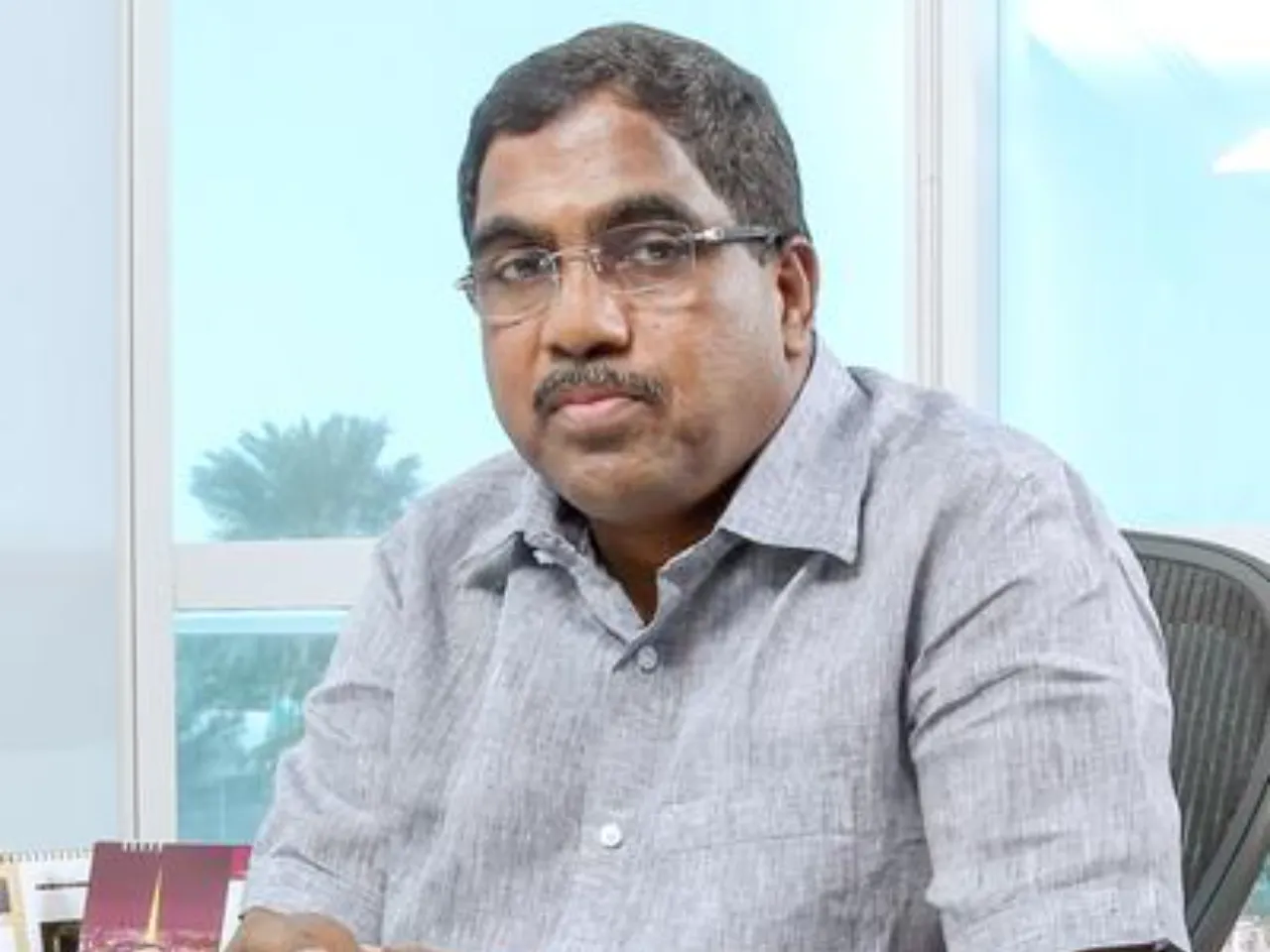 MP Ahammed, Chairman, Malabar Group