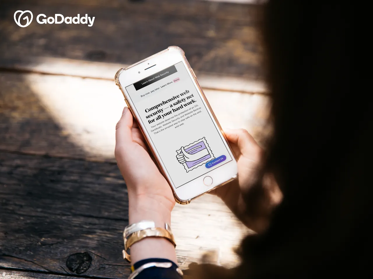 GoDaddy Enhances Website Security with Automated 90-Day SSL Certificates