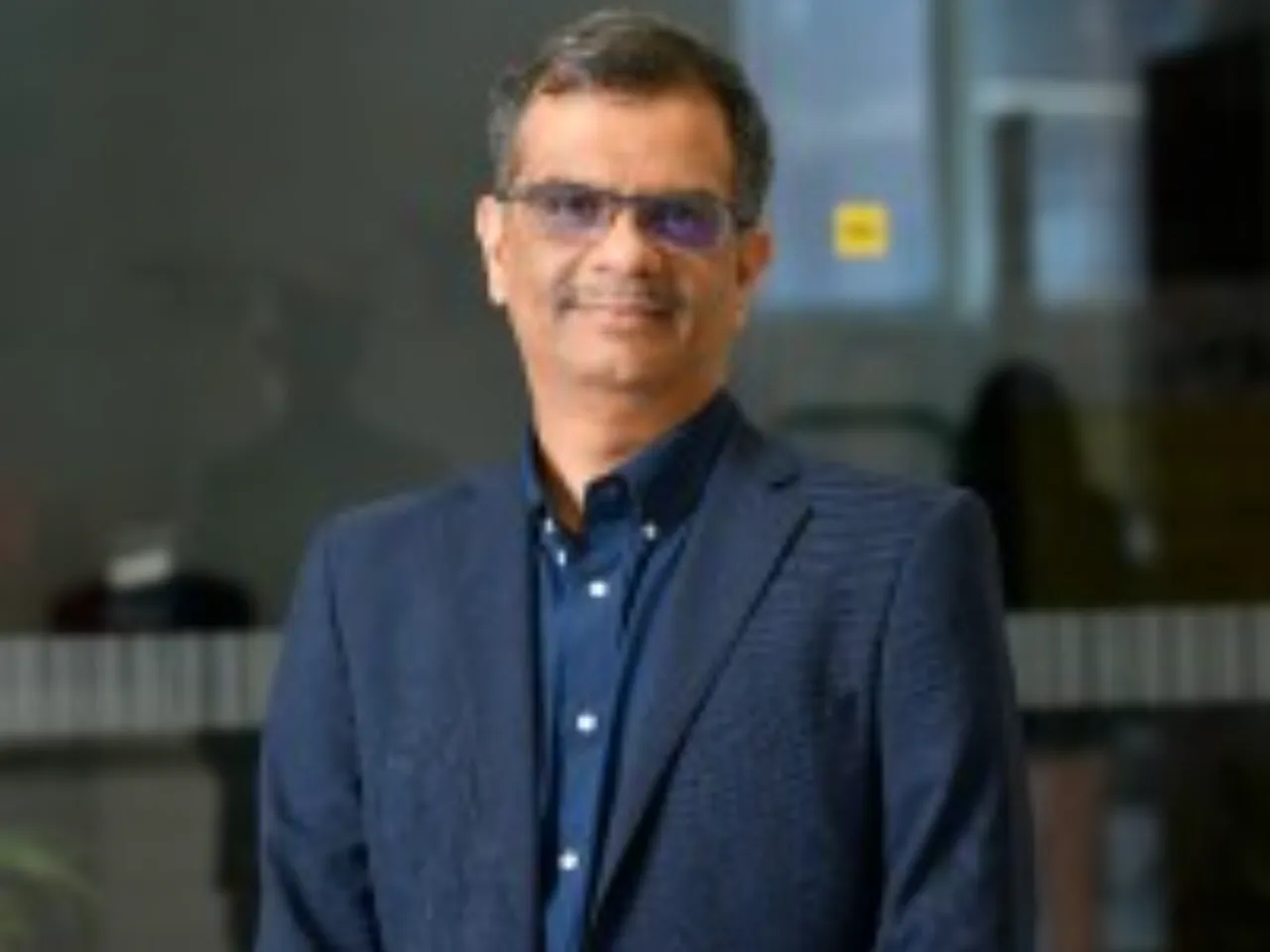 Mahesh Makhija, Partner and Technology Consulting Leader, EY India