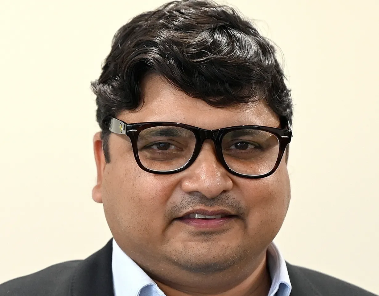 Mr. Ashwani Dhanawat, Executive Director, Shriram General Insurance