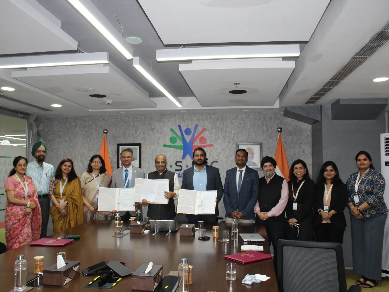 IIT Mandi, NCU Partner for Semiconductor Engineering Program