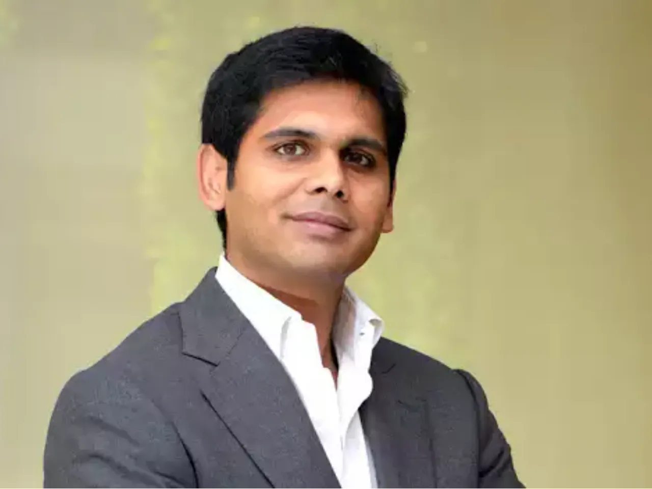 Managing Director, Jindal Stainless, Mr Abhyuday Jindal