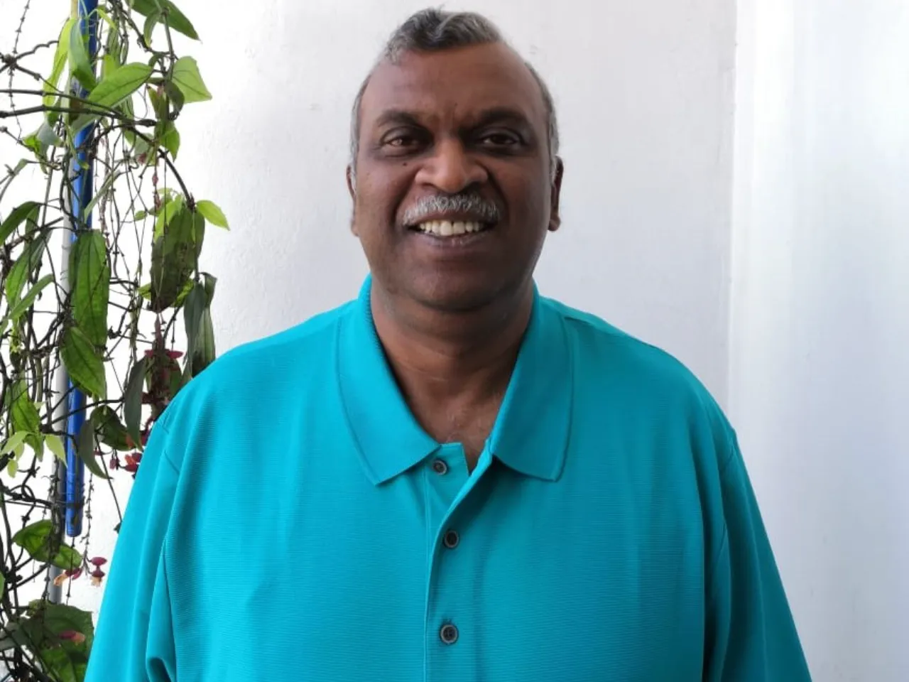 Shekar Prabhakar, CEO & Cofounder of Hasiru Dala Innovations