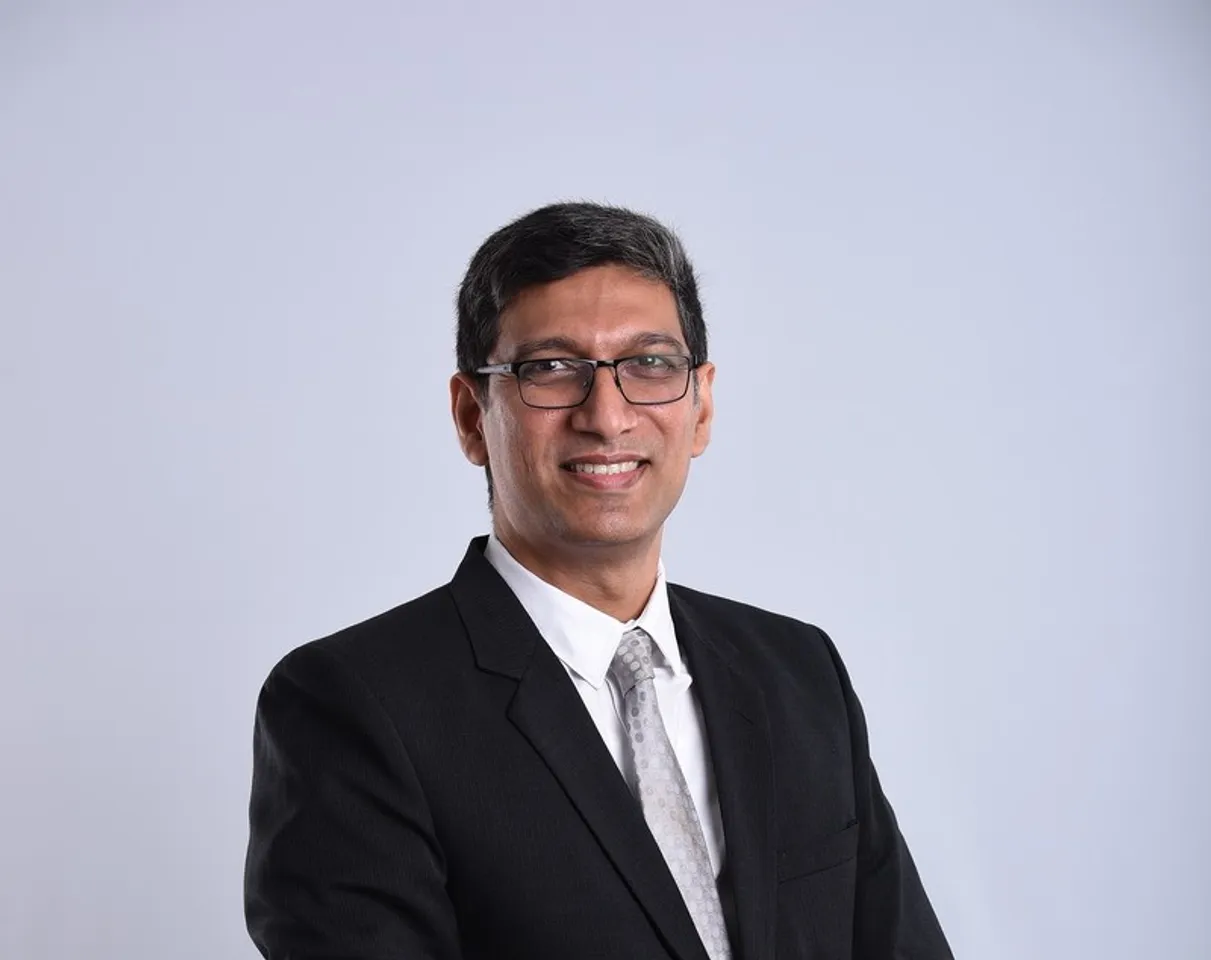 Mr. Bertram D’Souza, Chief Product & Innovation Officer, Protean eGov Te... 