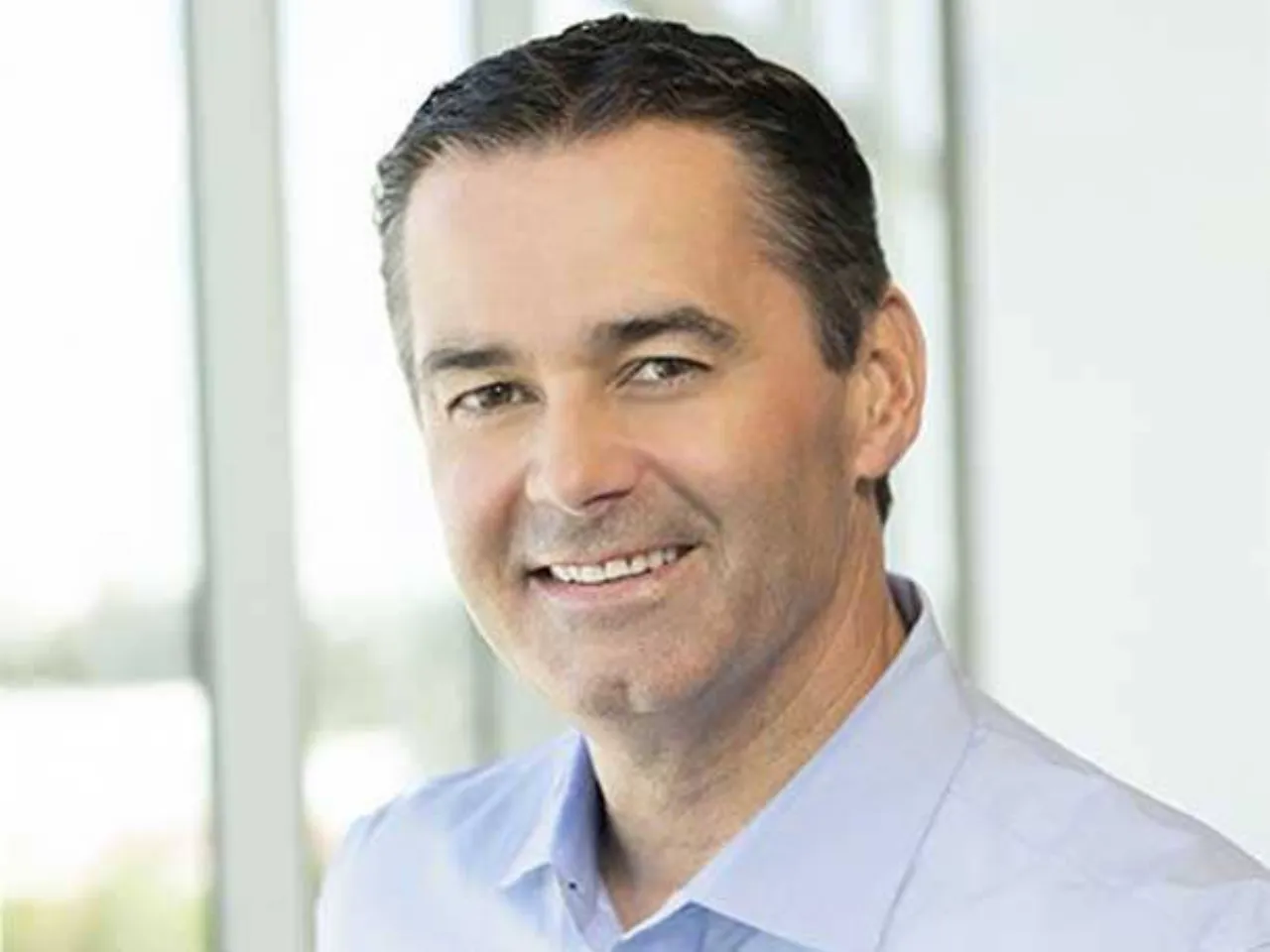 Dan McNamara, senior vice president and general manager, Server Business, AMD