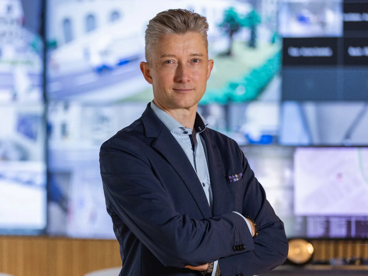 Milestone Systems CEO Thomas Jensen.jpg