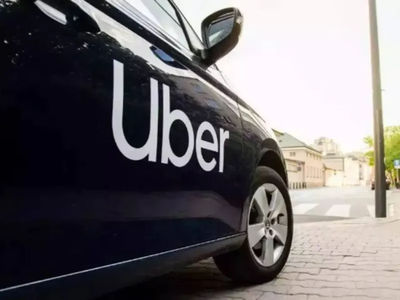 Uber 