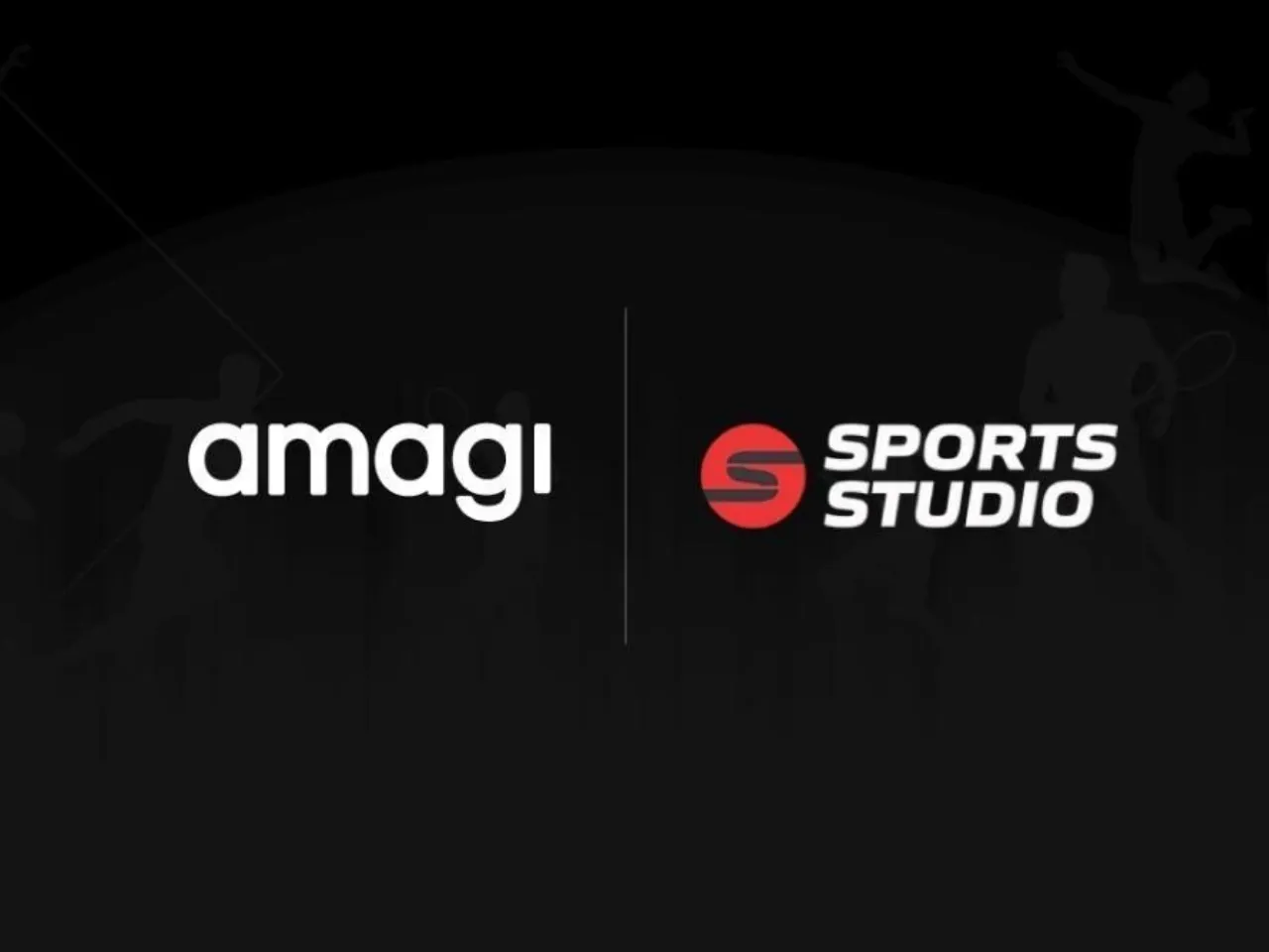 Amagi x Sports Studio
