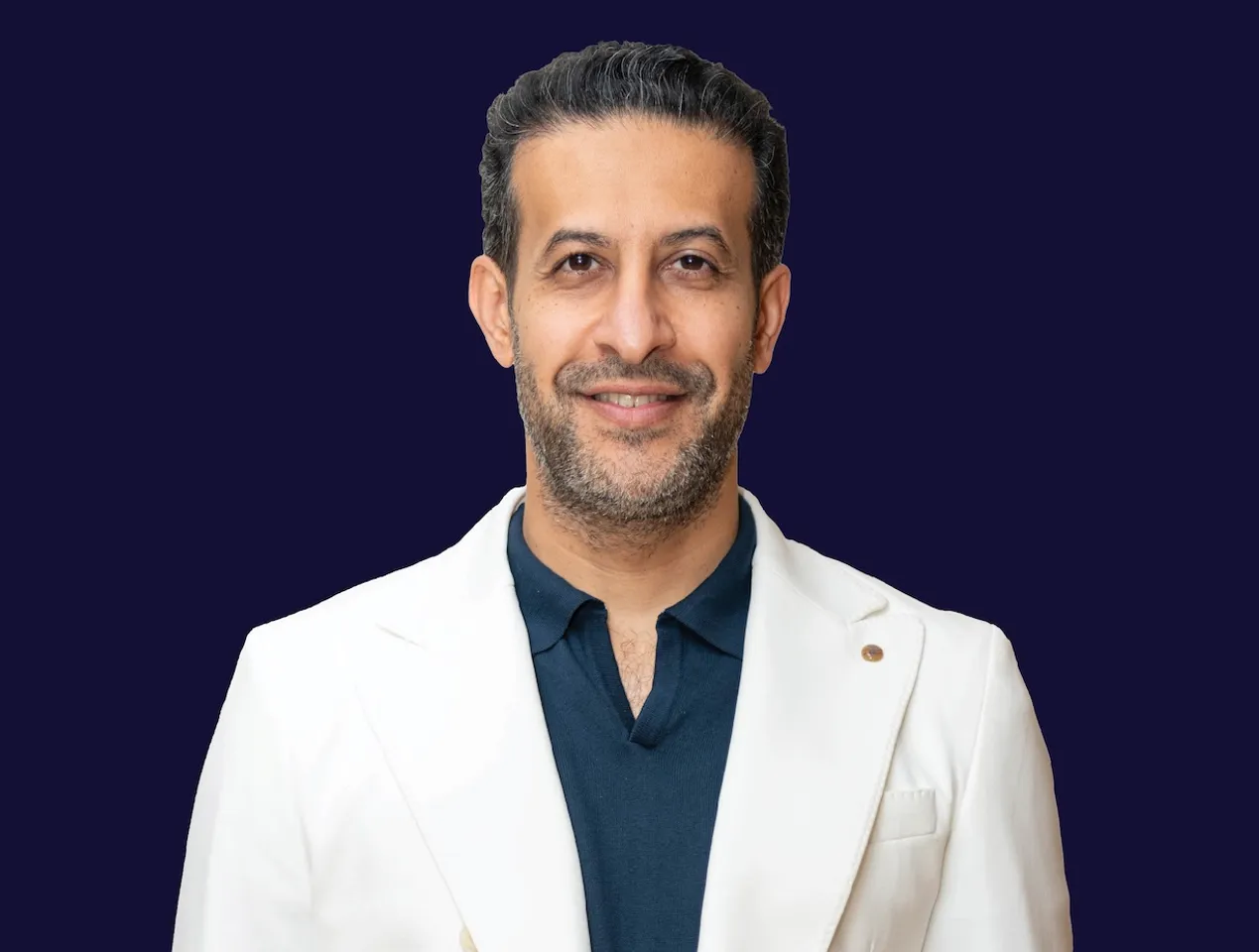 Abdulaziz Al-Roomi  