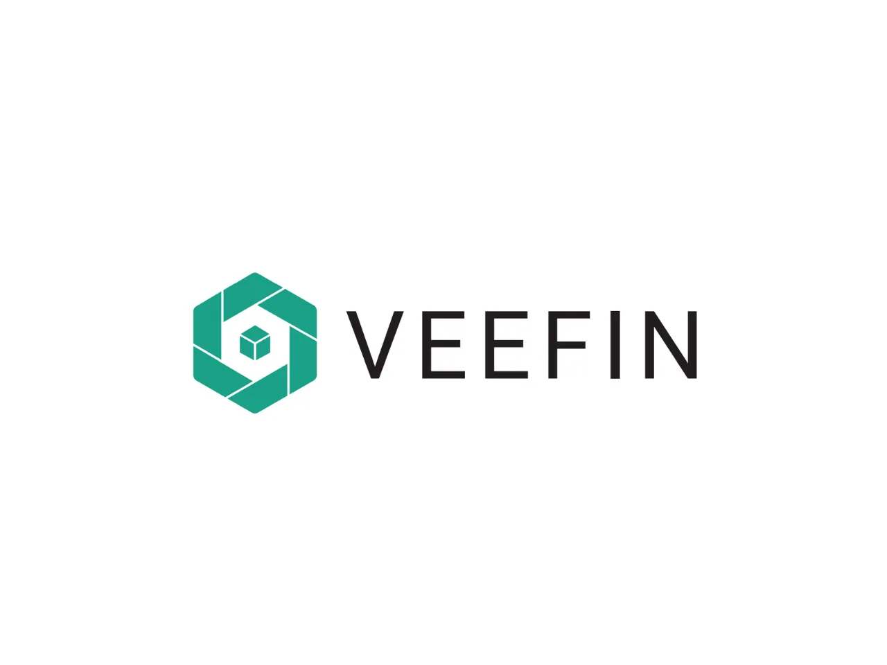 Veefin Group Logo