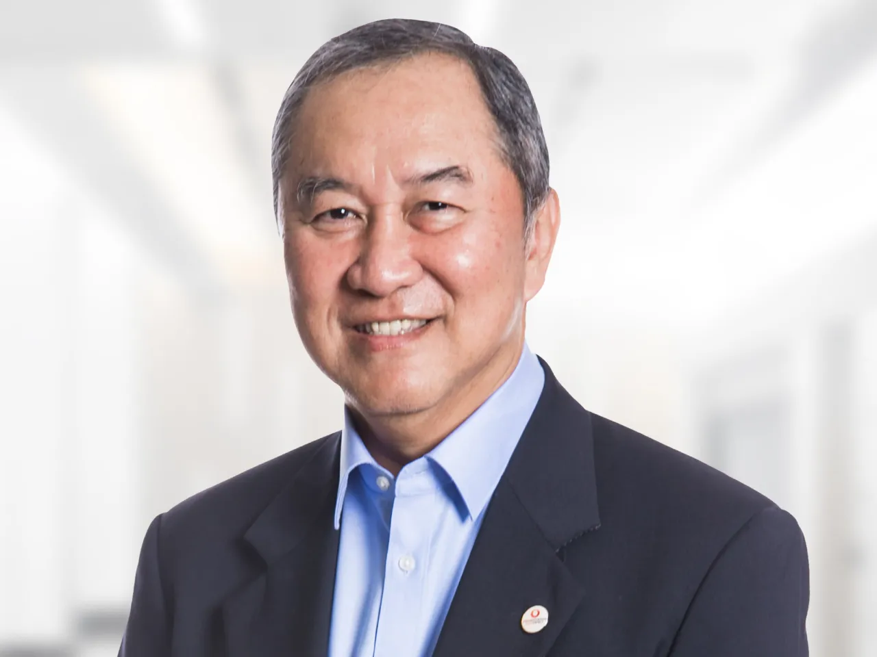 Mr. KC Ang Appointed President of Tata Semiconductor Manufacturing