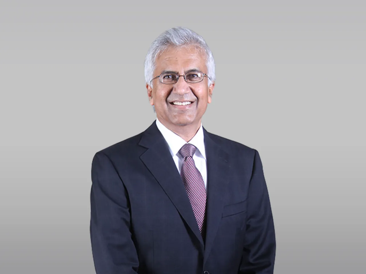 Reliance Executive Director P M S Prasad