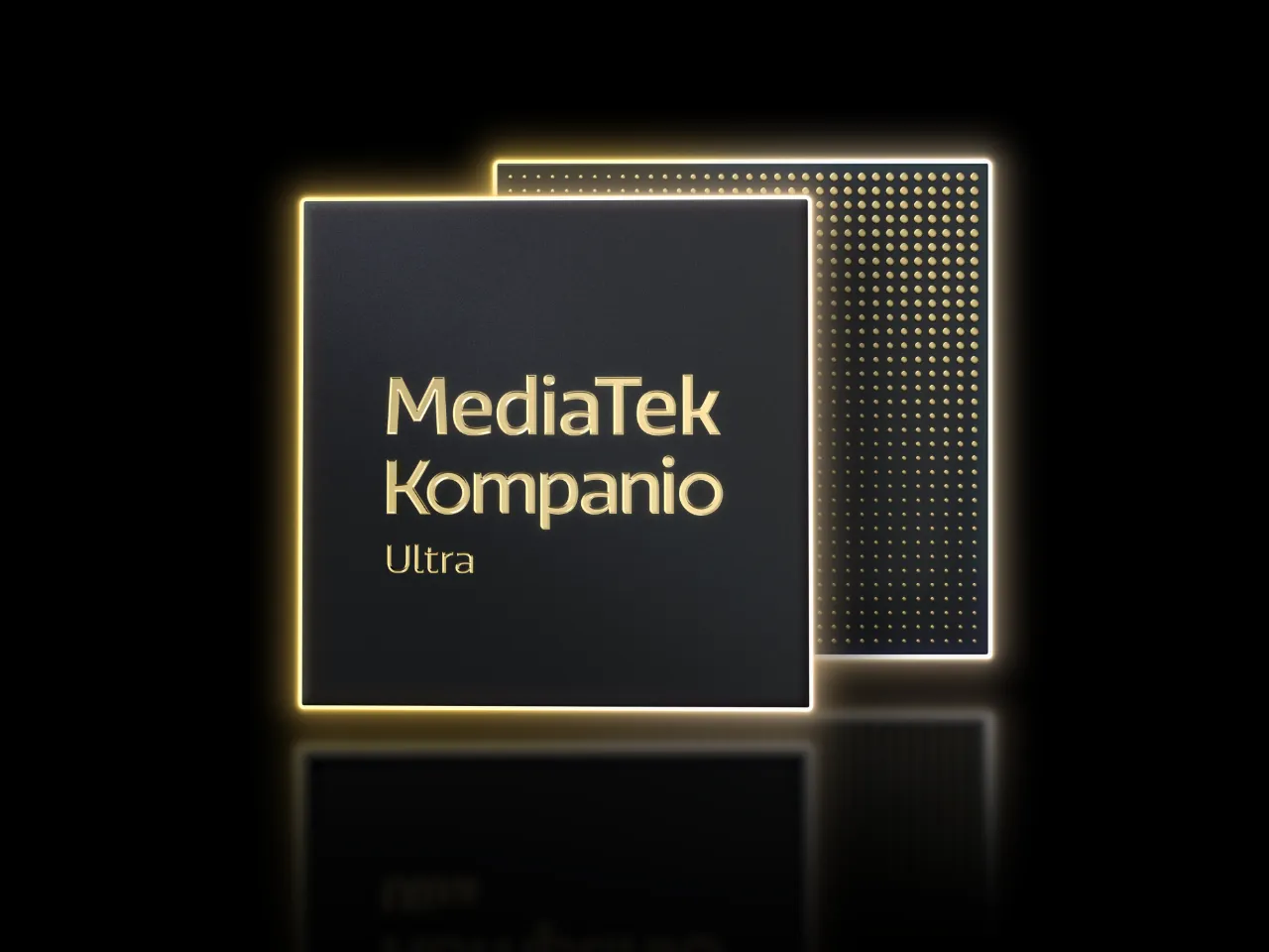 MediaTek Unveils Kompanio Ultra for AI-Powered Chromebook Plus
