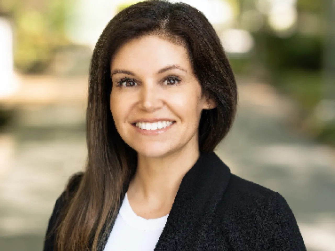 Laura Padilla, Senior Vice President of Channels and Alliances at Freshworks