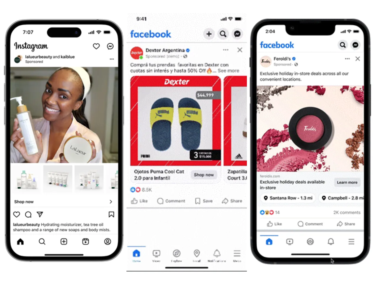 Meta Introduces AI-Powered Ads for Retail and E-Commerce Brands