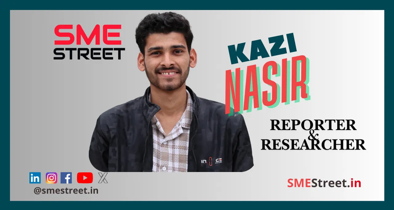 Kazi Nasir