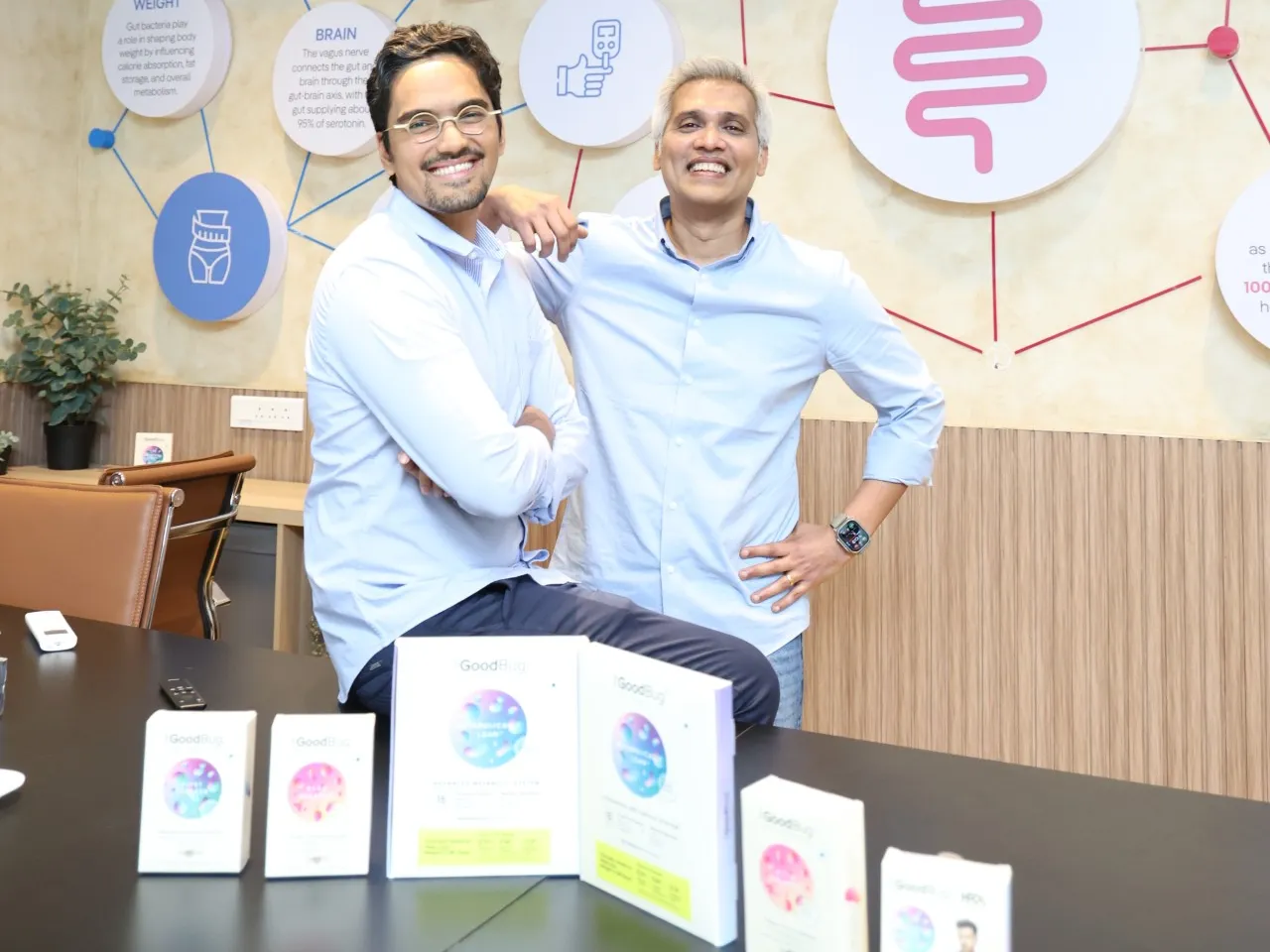 The Good Bug Launches Natural GLP-1 Weight Loss Solution 