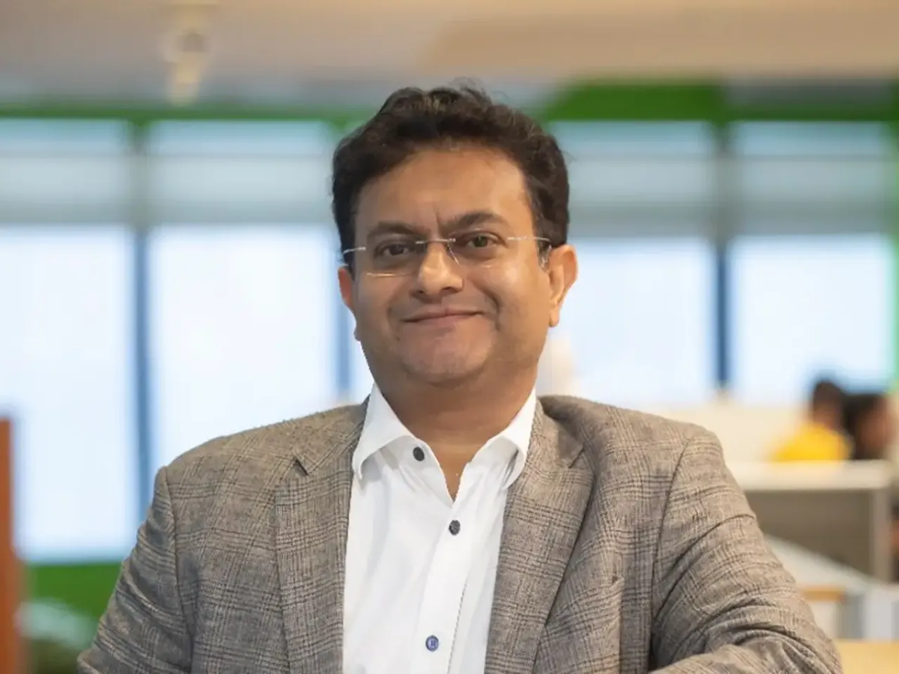 Vivek Bhargava, Co-founder, consumrai